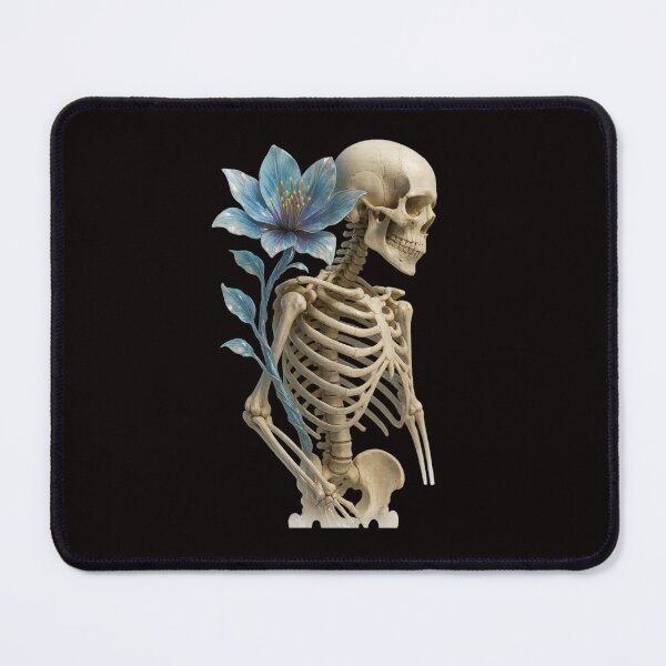 Item preview, Orchid of the Forgotten Bones designed and sold by Tadeusz1.
