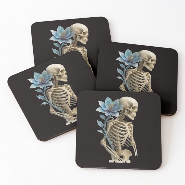 Item preview, Orchid of the Forgotten Bones designed and sold by Tadeusz1.