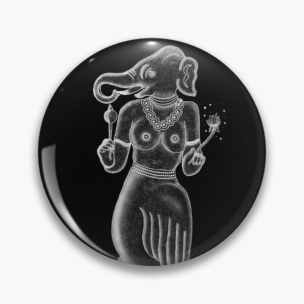 Item preview, GANESHI designed and sold by Vedicsun3.