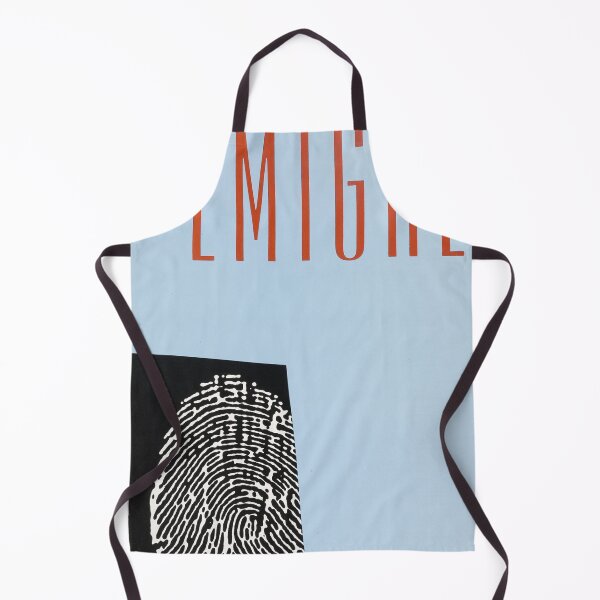 Item preview, Emigre Magazine #1 – Vintage Graphic Design Cover Print designed and sold by CenturyArt.