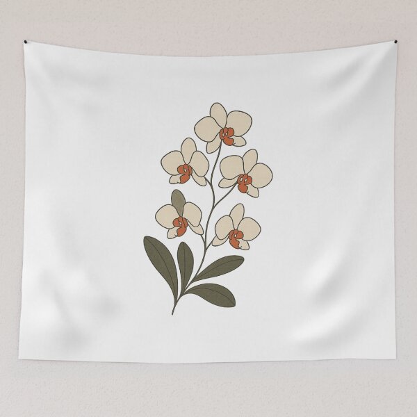 Item preview, Whispering Orchid  designed and sold by PlanetBoi.