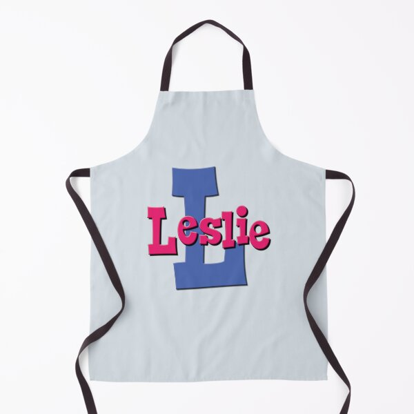 Item preview, L is for Leslie, Girl's/Woman's Name and Initial designed and sold by CharlottePlaceArt.