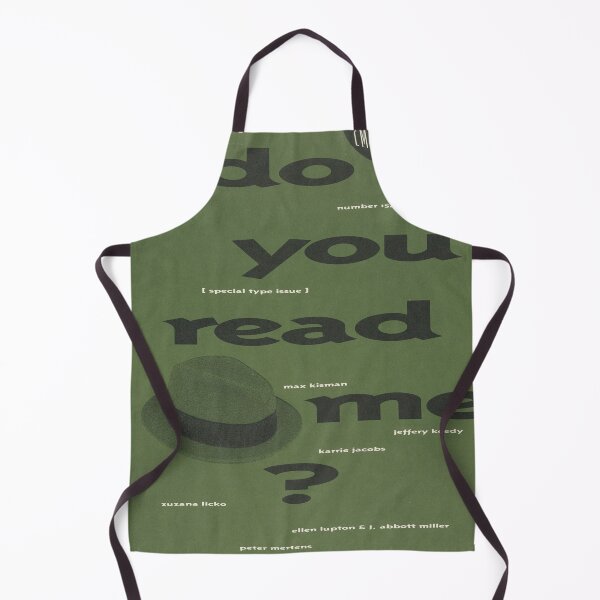 Item preview, Emigre Magazine #15 – Vintage Graphic Design Cover Print designed and sold by CenturyArt.