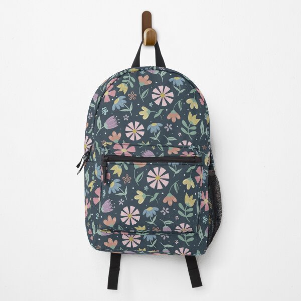 Item preview, Soft Floral Pattern designed and sold by NatCoroDesigns.