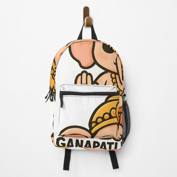 Item preview, Ganapati Bappa Morya designed and sold by HobsS.