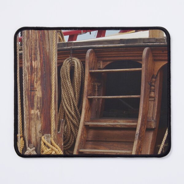 Item preview, Ship's Ladder designed and sold by lezvee.