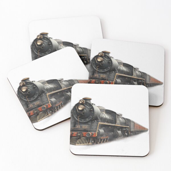 Item preview, Bronze Steam Train Mechanical Art designed and sold by sharon1210.