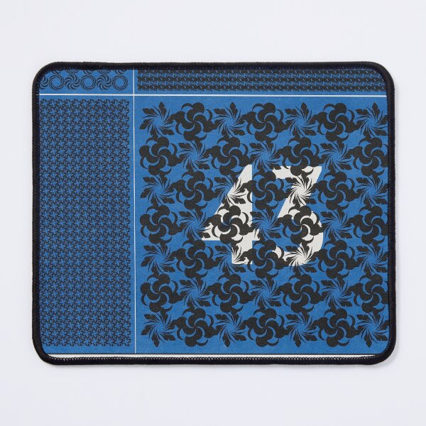 Item preview, Emigre Magazine #43 – Vintage Graphic Design Cover Print designed and sold by CenturyArt.