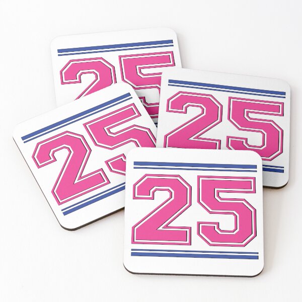 Item preview, Stand Out Tonight With Your Pink 25 designed and sold by CharlottePlaceArt.