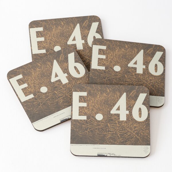 Item preview, Emigre Magazine #46 – Vintage Graphic Design Cover Print designed and sold by CenturyArt.