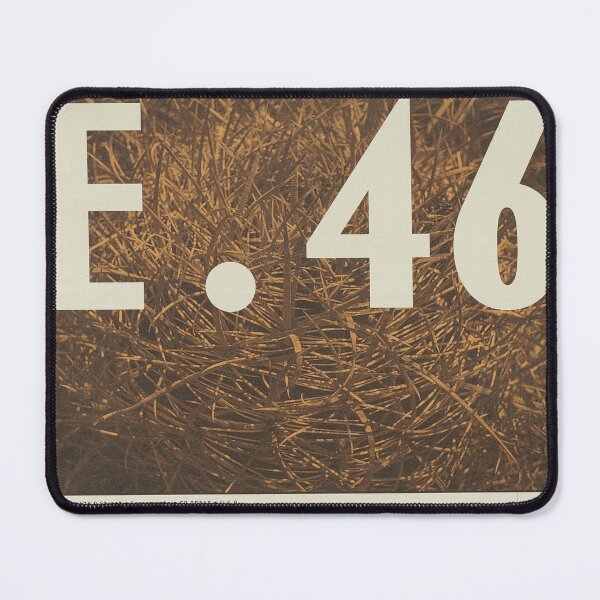 Item preview, Emigre Magazine #46 – Vintage Graphic Design Cover Print designed and sold by CenturyArt.