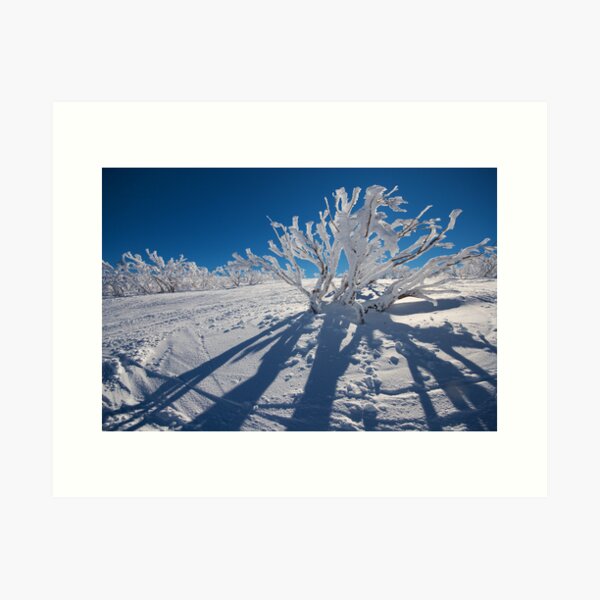 Item preview, Mount Hotham designed and sold by Roger Barnes.