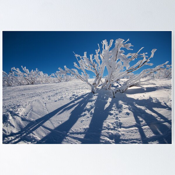 Item preview, Mount Hotham designed and sold by Roger Barnes.
