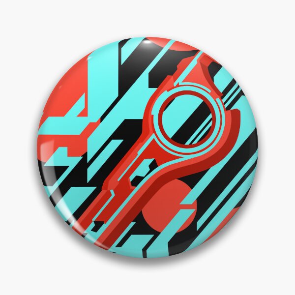 Item preview, Monado Abstract designed and sold by ArtShopPeaceHa.