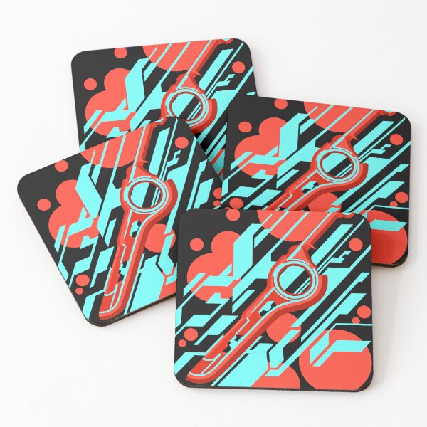 Item preview, Monado Abstract designed and sold by ArtShopPeaceHa.