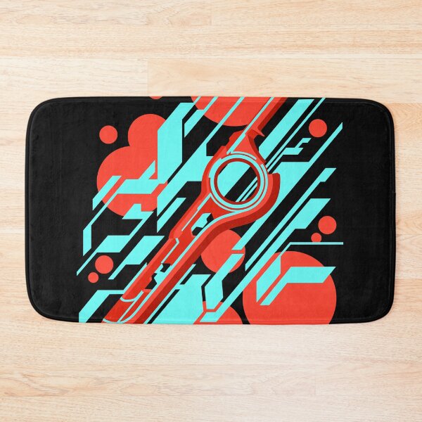 Item preview, Monado Abstract designed and sold by ArtShopPeaceHa.