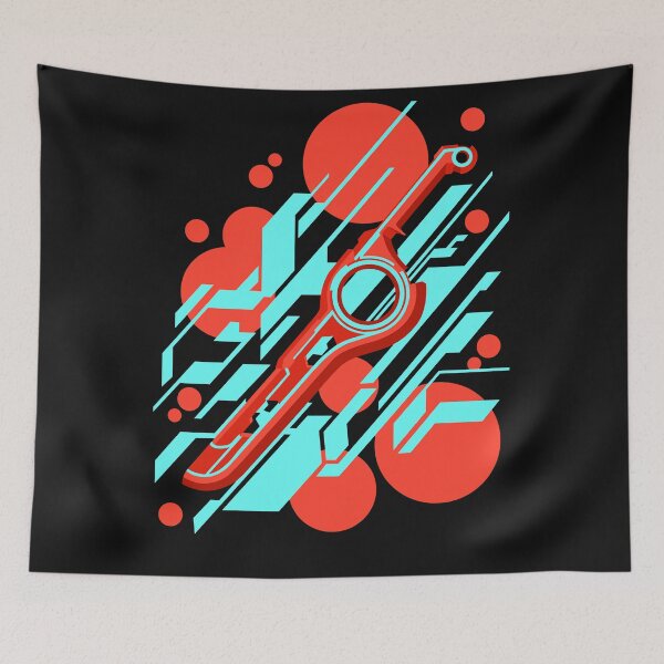 Item preview, Monado Abstract designed and sold by ArtShopPeaceHa.