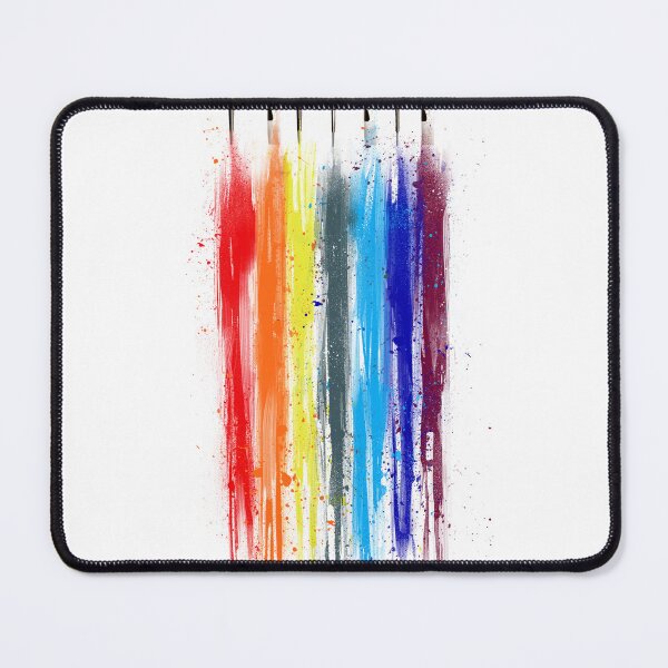 Item preview, Paint abstract designed and sold by barmalisiRTB.