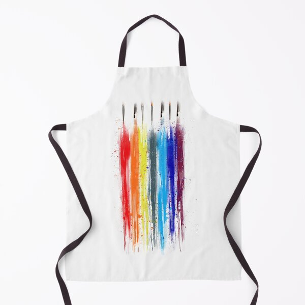 Item preview, Paint abstract designed and sold by barmalisiRTB.
