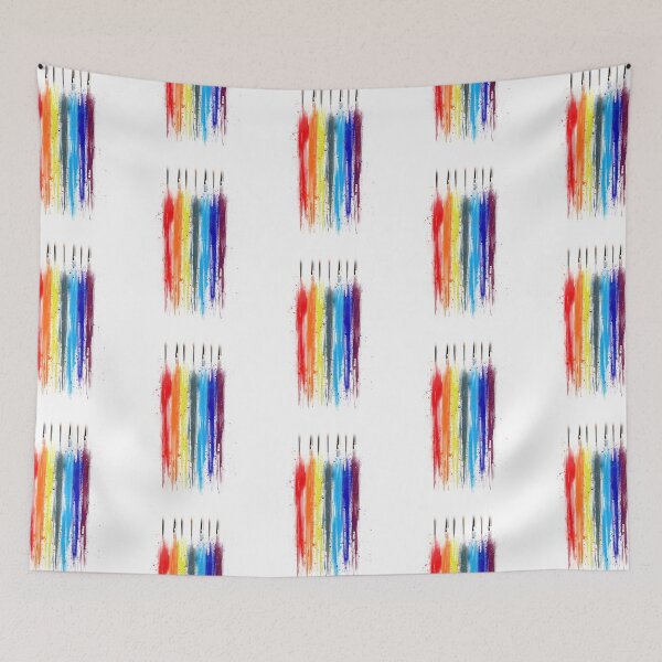Item preview, Paint abstract designed and sold by barmalisiRTB.