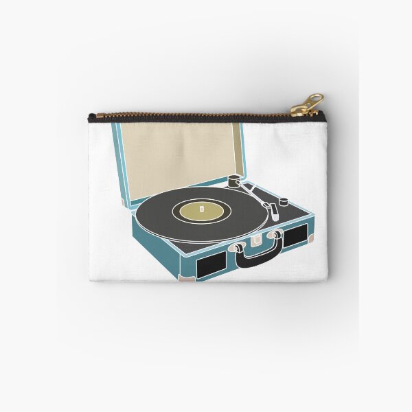 Item preview, Funny Retro Vinyl Collector designed and sold by Betsytiptoe.