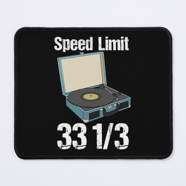 Item preview, Funny Retro Vinyl Collector designed and sold by Betsytiptoe.