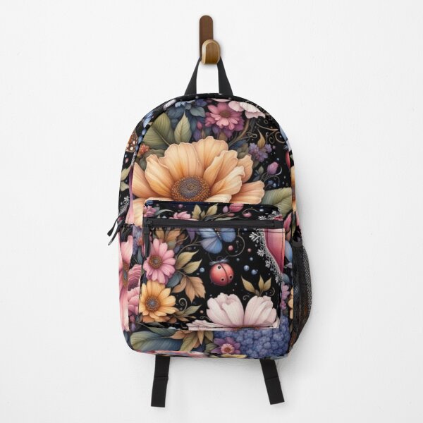 Item preview, Vibrant Garden Symphony designed and sold by purplesensation.