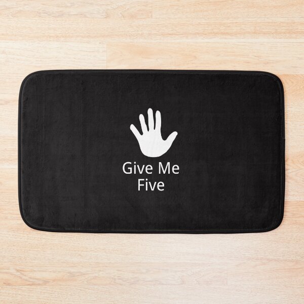 Item preview, High Five designed and sold by Ykartwork.
