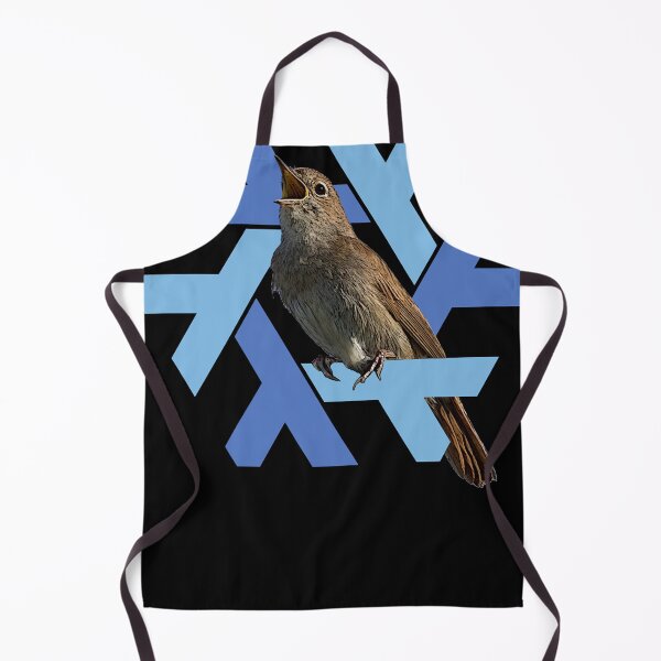 Item preview, Nixos 20.09 Nightingale designed and sold by ArtShopPeaceHa.