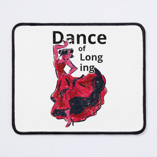 Item preview, Nostalgic Elegance of a Fado Dance designed and sold by SplashTastic.
