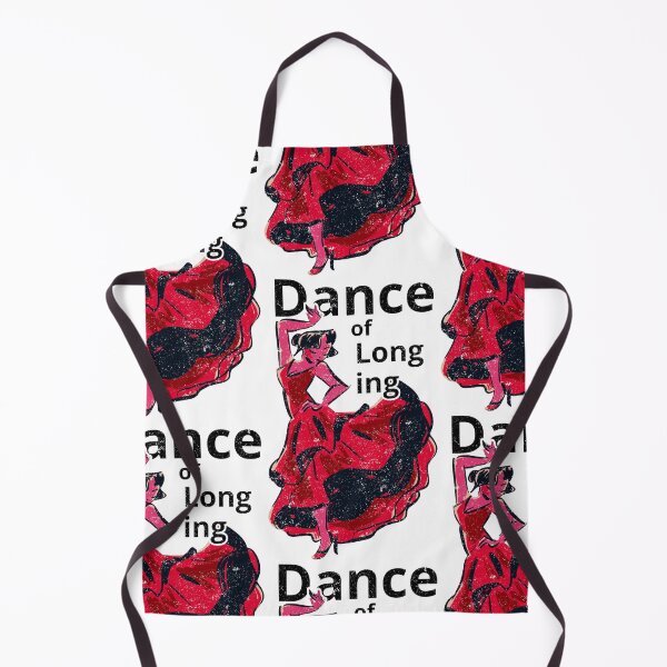 Item preview, Nostalgic Elegance of a Fado Dance designed and sold by SplashTastic.