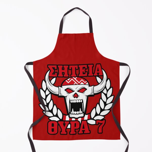 Item preview, Piraeus Gate 7 Eternal Glory designed and sold by canvasriddle.