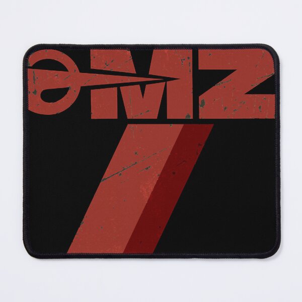 Item preview, OMZ MZ World Vintage Motorcycle  designed and sold by ArtShopPeaceHa.