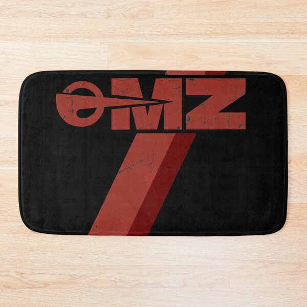 Item preview, OMZ MZ World Vintage Motorcycle  designed and sold by ArtShopPeaceHa.