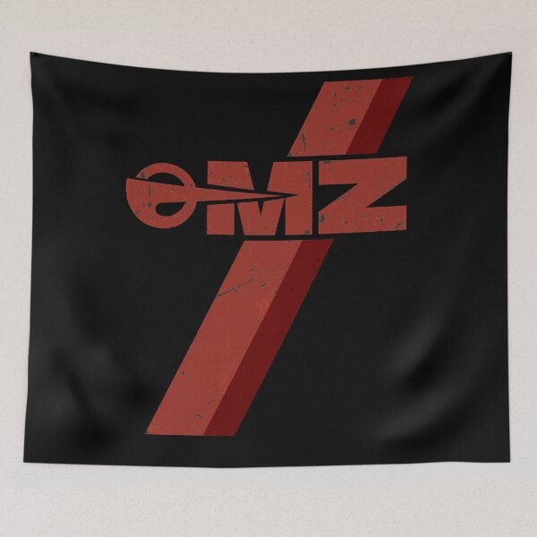 Item preview, OMZ MZ World Vintage Motorcycle  designed and sold by ArtShopPeaceHa.