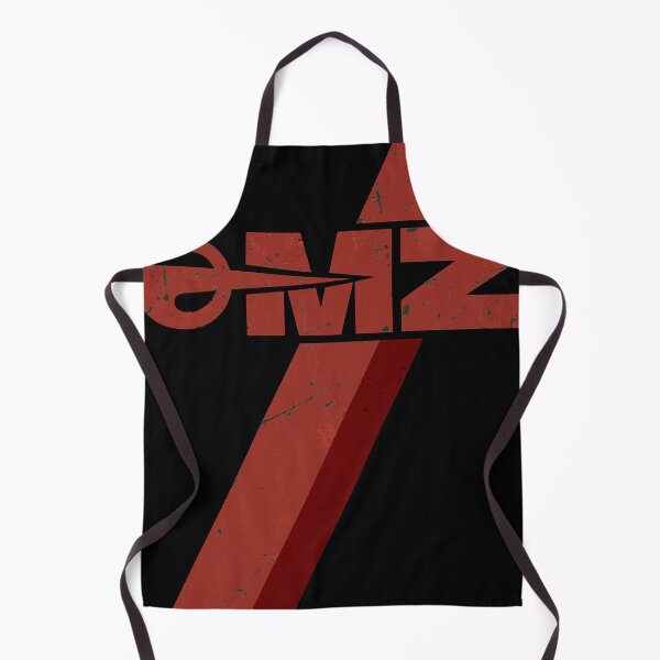 Item preview, OMZ MZ World Vintage Motorcycle  designed and sold by ArtShopPeaceHa.