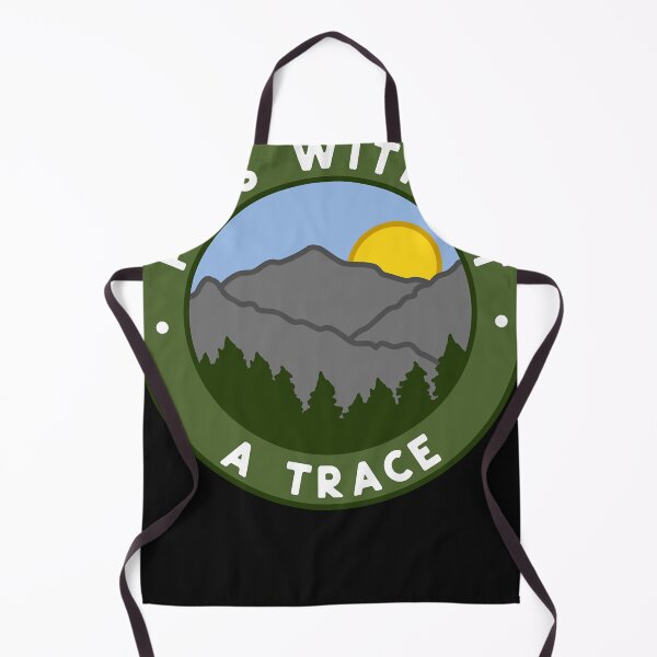 Item preview, Pass Without a Trace  designed and sold by ArtShopPeaceHa.
