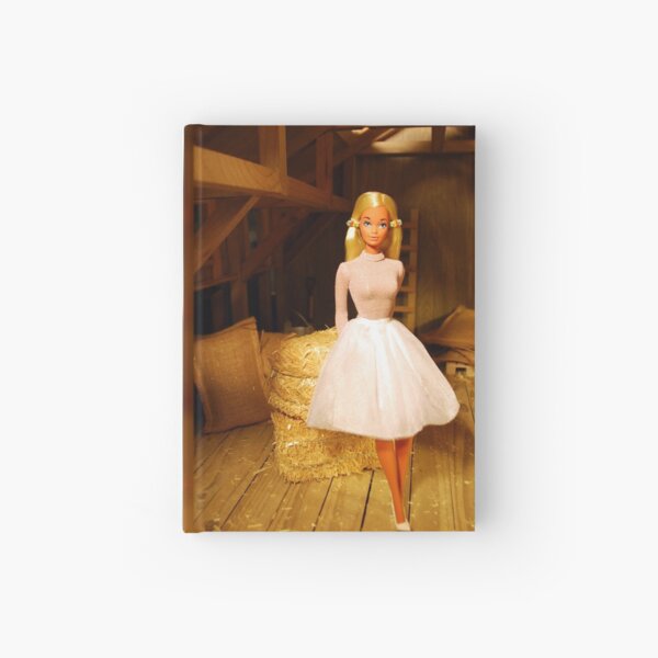 PJ Hardcover Journal