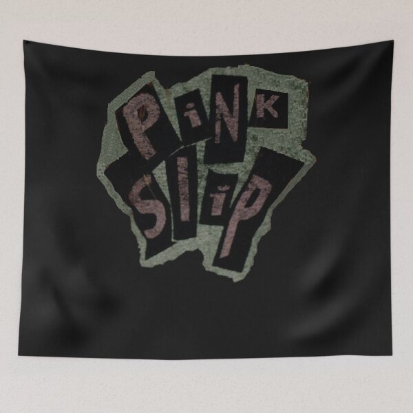 Item preview, Pink Slip x Freaky Friday  designed and sold by ArtShopPeaceHa.