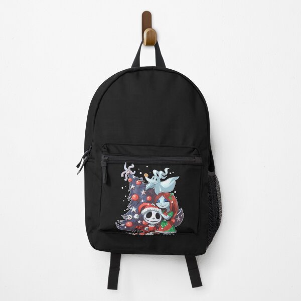 Item preview, .Jack-And-Sally-Tnbc. designed and sold by HansHempel.