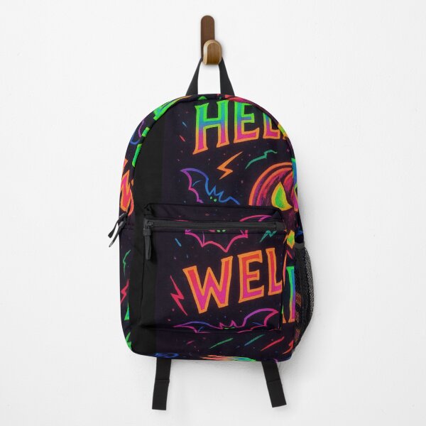 Item preview, Welcome 2 HELLOWEEN PARTY designed and sold by RSTrrendywear.