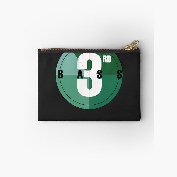 Item preview, 3Rd-Bass-Merch-3Rd-Bass designed and sold by HansHempel.
