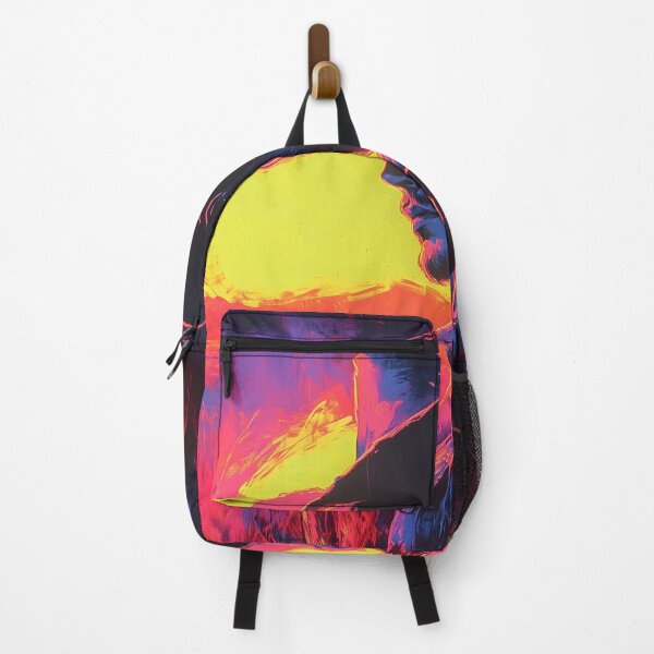Item preview, Neon Sunset Cowboy designed and sold by sh∆dØw.