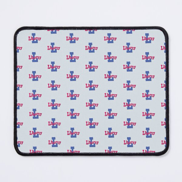 Item preview, L is for Liberty, Girl’s and Woman's Name and Initial designed and sold by CharlottePlaceArt.