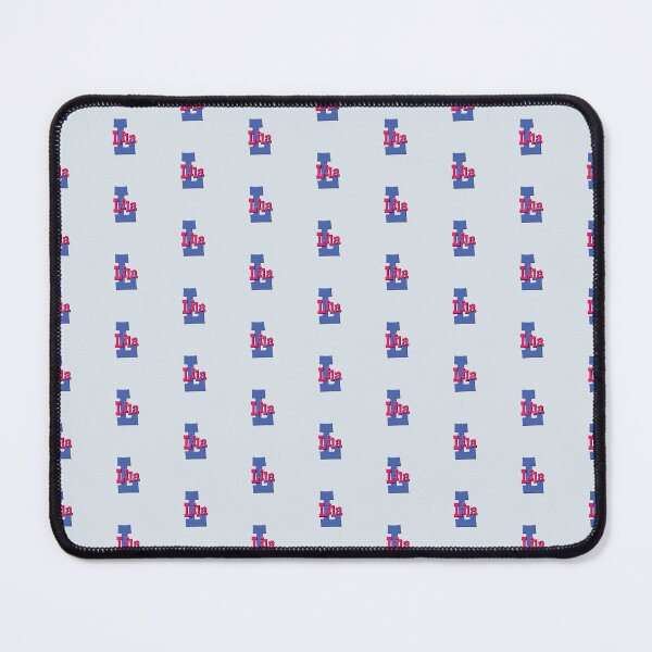 Item preview, L is for Lila, Girl’s and Woman's Name and Initial  designed and sold by CharlottePlaceArt.