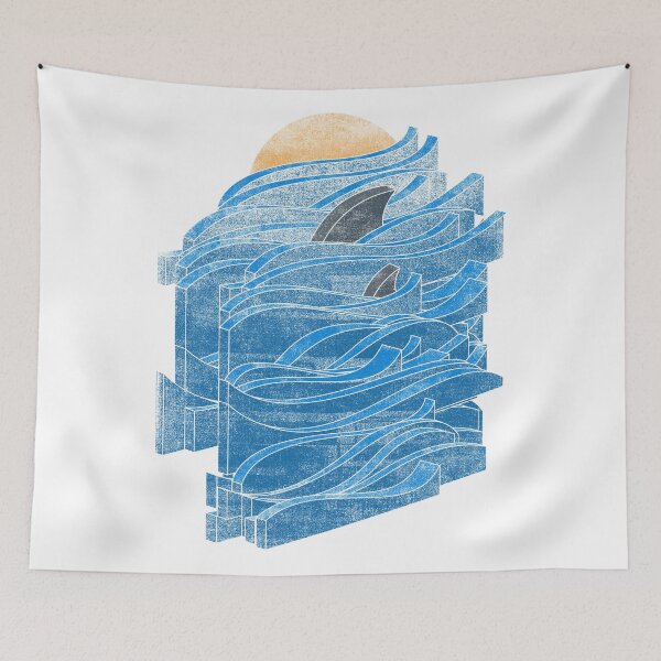 Item preview, Sunset Trip designed and sold by Bulografik.