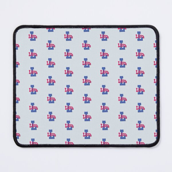 Item preview, L is for Lilith, Girl’s and Woman's Name and Initial designed and sold by CharlottePlaceArt.