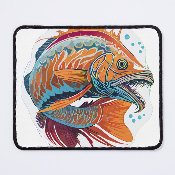 Item preview, TigerFish designed and sold by Tigerbuck's.