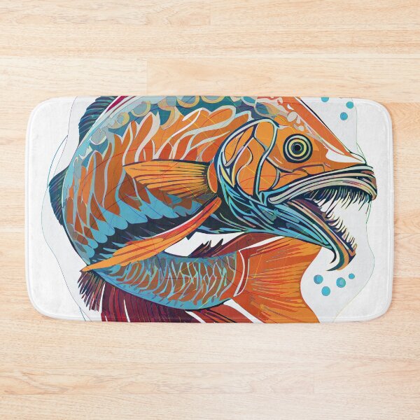 Item preview, TigerFish designed and sold by Tigerbuck's.