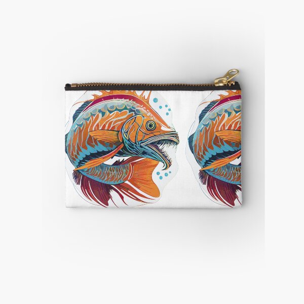 Item preview, TigerFish designed and sold by Tigerbuck's.